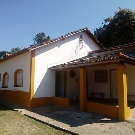 Pousada Chacara Tambasco 포시뉴스 두 히우 베르지 외부 사진