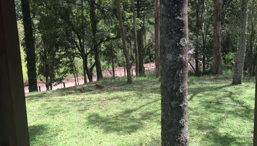 Pousada Chacara Tambasco 포시뉴스 두 히우 베르지 외부 사진