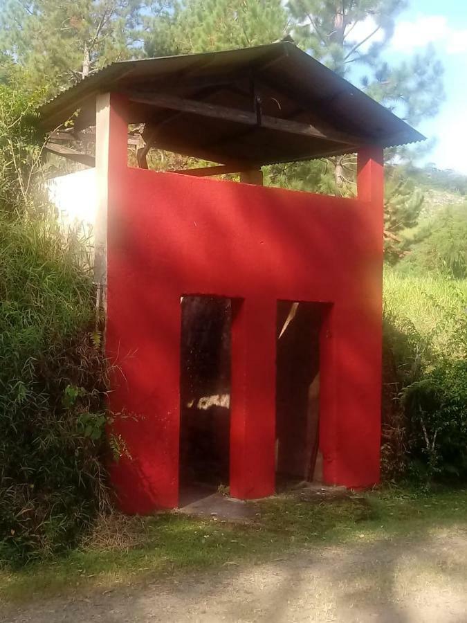 Pousada Chacara Tambasco 포시뉴스 두 히우 베르지 외부 사진